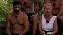 Rosa Benito rompe a llorar al confesar cómo se ha sentido con Asraf: "Me dejó muy tocada con su actitud, lo pasé mal"
