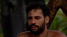 Asraf Beno se rompe tras tomar una decisión definitiva sobre su continuidad en ‘Supervivientes All Stars’: “Nunca me había visto así”
