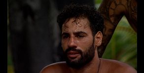 Asraf Beno se rompe tras tomar una decisión definitiva sobre su continuidad en ‘Supervivientes All Stars’: “Nunca me había visto así”