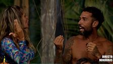 El comentario de Omar Sánchez que ha hecho saltar como nunca a Ivana Icardi: "Es un tema muy delicado, ¡no te lo voy a permitir!"