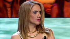 Beatriz Trapote confiesa si se ha planteado abrir la relación con Víctor Janeiro