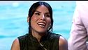 Isa Pantoja hace una confesión sobre su adolescencia y Jorge Javier Vázquez reacciona: "Esto no lo habías dicho nunca"