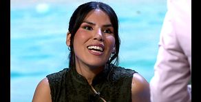 Isa Pantoja hace una confesión sobre su adolescencia y Jorge Javier Vázquez reacciona: "Esto no lo habías dicho nunca"