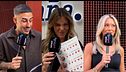 "Por una vez puedo opinar de los demás"