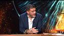 Jorge Calabrés revela cómo afectaron las informaciones de 'Horizonte' a la cloaca del PSOE: "Intentan buscar al topo"