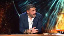 Jorge Calabrés revela cómo afectaron las informaciones de 'Horizonte' a la cloaca del PSOE: "Intentan buscar al topo"