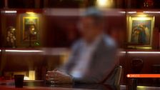 Ricardo Alonso desmiente ser un fondo buitre y revela las presiones a las que han sido sometidos: "Nos define como tales con una sola vivienda"