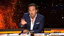 Iker Jiménez y Carmen Porter anuncian la entrevista a Isabel Díaz Ayuso en 'Horizonte': "Vamos a centrarnos en lo que está pasando en Sol”