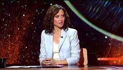 Isabel Díaz Ayuso tajante contra Pedro Sánchez por querer "perpetuarse en el poder": “Se nos ha colado un dictador en el sistema”