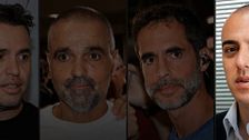 Un fontanero, un ejecutivo financiero, un corredor de seguros y un dentista, los héroes del Flydubai