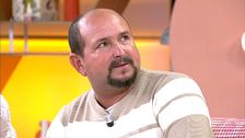 José busca a su padre biológico tras más de 30 años de preguntas: "Le dijeron que se fuera porque le iban a meter preso"