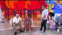 El emotivo reencuentro de Antonio y su sobrina tras 20 años distanciados