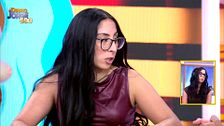 Aroa y Fátima se enfrentan tras descubrir el motivo de su visita a ‘El diario de Jorge’: “Eres una ordinaria”