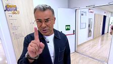 Jorge Javier Vázquez asegura que es una “estrella” antes de conocer a sus invitadas: “Recordad, yo no soy cualquiera”