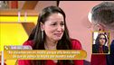 Reyes rompe a llorar al revelar que sus padres no se hicieron cargo ni de sus hermanos ni de ella: "Ha sido muy duro"