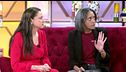 Laura explica por qué su hija no ha aceptado la petición de Reyes de reencontrarse con ella