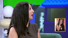 Nuria quiere preguntarle a su amiga por qué se han distanciado: "Creo que es porque no le ayudé con su boda"