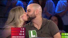 La banquera sorprende a Damián, de Jaén, con una propuesta inesperada en su primer día en ‘¡Allá tú!’
