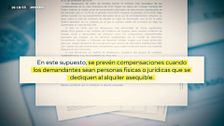 El decreto de vivienda bajo lupa: no impide a los especuladores la compra de inmuebles