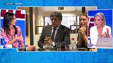 Pilar Rahola asegura que Junts no votará a favor del decreto de vivienda: “A día de hoy, no hay ninguna posibilidad”