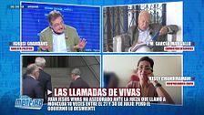 Ignasi Guardans, a García-Margallo: ''La verdad del gobierno de Marruecos es muy discutible, es propaganda interna''