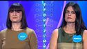 Lilit y Arantxa compiten por su hueco en ‘Rueda la letra’