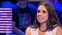 La divertida confusión de Elena Furiase con '¡Allá tú!!': ‘’Estoy un poco perdida’’