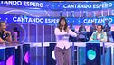 Eloina Marcos se marca una gran actuación: ''Impresiona verla''