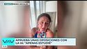 Aprueba unas oposiciones con la IA: "Apenas estudié"