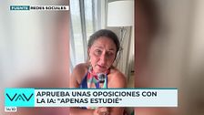 Aprueba unas oposiciones con la IA: "Apenas estudié"