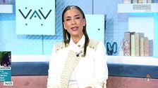 Patricia Pardo, ante la subida del PSOE en el CIS: "Es muy llamativo que esta encuesta diga lo contrario a las demás"