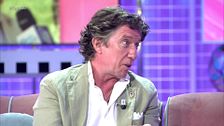 Colate cuestiona la sentencia que da la razón a Paulina Rubio sobre la custodia de su hijo: “Hay ‘casualidades’....”