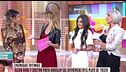 El tenso reencuentro entre Cristina Porta y Alexia Rivas tras sus enfrentamientos del pasado: "Ya me estoy calentando"