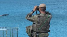 Amnistía Internacional denuncia torturas y vejaciones de militares a migrantes en Ceuta