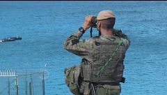 Amnistía Internacional denuncia torturas y vejaciones de militares a migrantes en Ceuta
