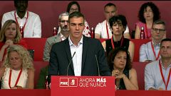 Todos los casos de corrupción que han rodeado la gestión de Pedro Sánchez durante la legislatura que concluye