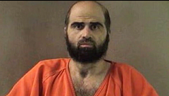 Trump aprueba la ejecución por pelotón de fusilamiento de Nidal Malik Hasan: mató a 13 personas en una base de Texas