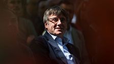 Puigdemont ya puede volver a España: el Tribunal Constitucional deja sin efecto la orden de detención contra el expresident