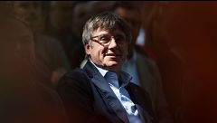 Puigdemont ya puede volver a España: el Tribunal Constitucional deja sin efecto la orden de detención contra el expresident