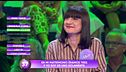 Lydia Lozano se cuela en el panel de los famosos y saca la sonrisa de Lilit