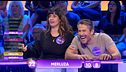 Eloina Marcos protagoniza el momento más divertido del programa al hablar sobre pescado: “¡Chocos!”