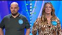 Fran suda la camiseta para vencer a Almudena, la aspirante del último programa