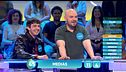 El divertido momento de Fran en ‘Con dos palabras’: “¡Testículos!”