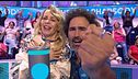 El divertido momento de Raúl Gómez en 'Cantando espero': ''Se viene arriba''