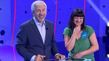 El ataque de risa por una confusión en el equipo de Lilit: ''Nos ha inducido a error''