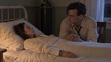 La desgarradora historia de amor de Richard Feynman y Arline: el científico nunca superó la muerte de su amada por tuberculosis