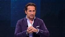 Iker Jiménez, sobre una posible crisis sanitaria en Ceuta: "La ciencia demuestra que todo es más complejo"