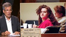 Así fue el crimen satánico que ejecutaron Christa Pike y su novio