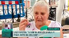 Exclusiva | Laly Bazán cuenta la verdad de la salida de Belén Esteban de Ambiciones: “Vino sin nada y se fue con maletas llenas de ropa”