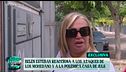 Belén Esteban reacciona a las palabras de Rosa Benito y Víctor Janeiro
